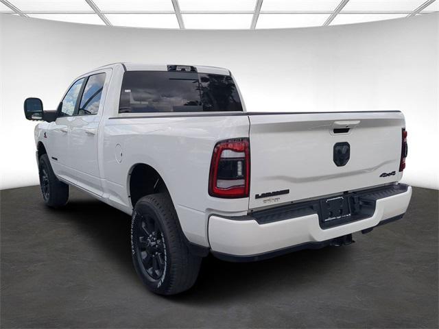 new 2024 Ram 2500 car, priced at $77,808