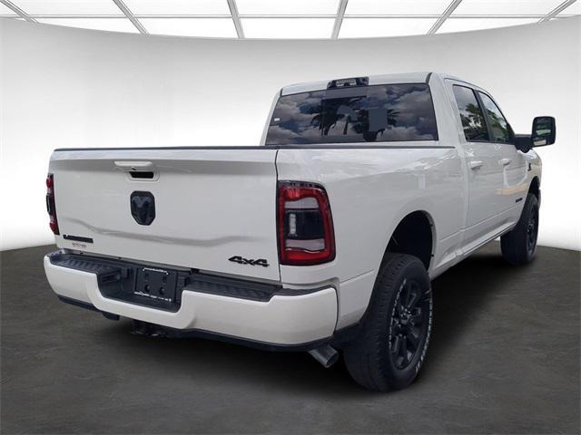 new 2024 Ram 2500 car, priced at $77,808