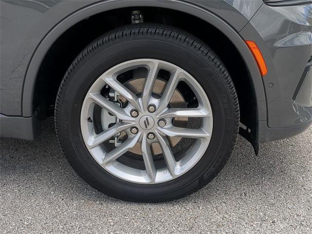 new 2026 Dodge Durango car, priced at $44,230