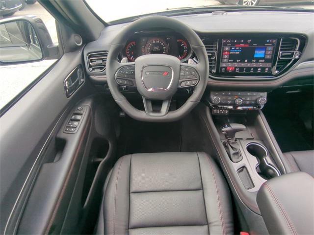 new 2026 Dodge Durango car, priced at $44,230