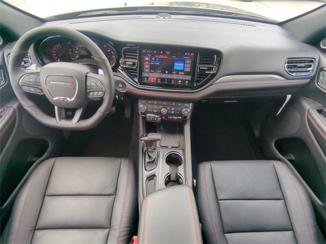 new 2026 Dodge Durango car, priced at $44,230