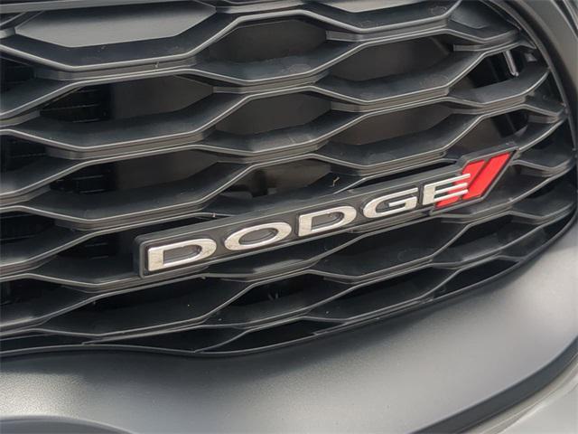 new 2026 Dodge Durango car, priced at $44,230