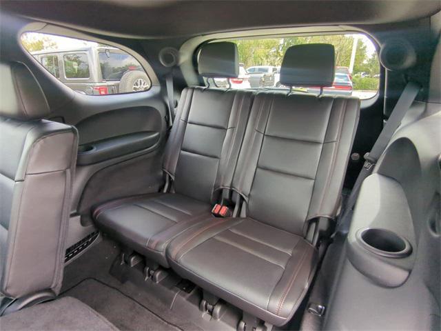 new 2026 Dodge Durango car, priced at $44,230