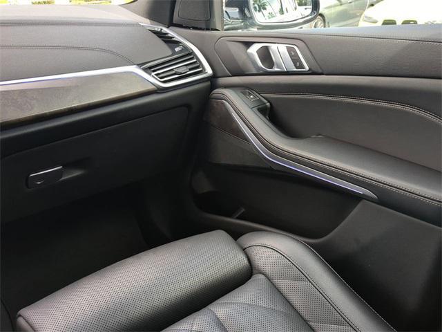 used 2023 BMW X5 car, priced at $36,999
