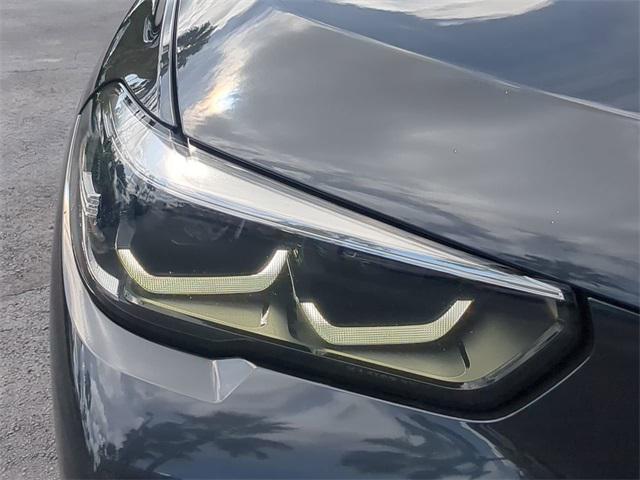 used 2023 BMW X5 car, priced at $36,999