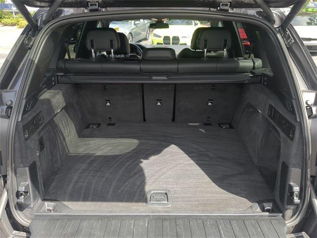 used 2023 BMW X5 car, priced at $36,999
