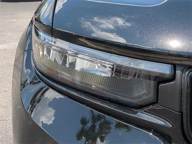 new 2025 Jeep Grand Cherokee car, priced at $50,115