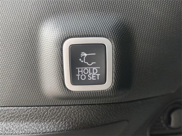 new 2025 Jeep Grand Cherokee car, priced at $50,115