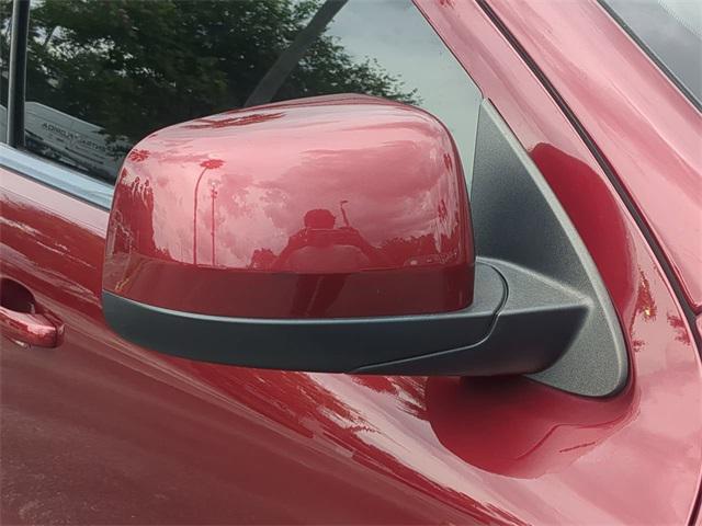 used 2022 Dodge Durango car, priced at $28,749