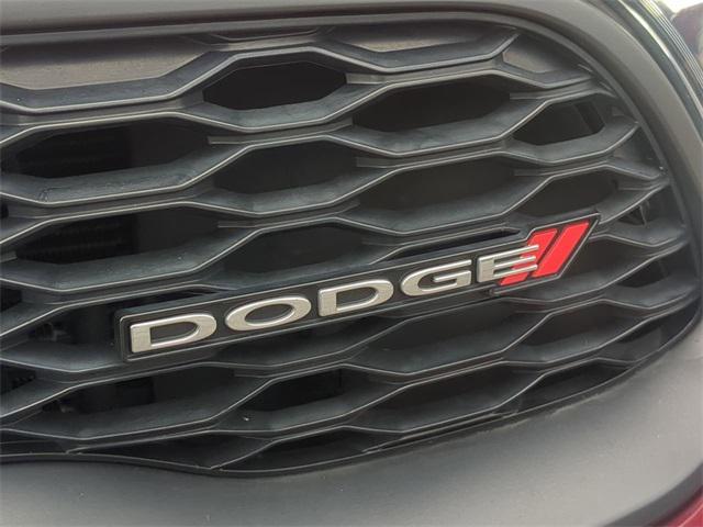 used 2022 Dodge Durango car, priced at $28,749