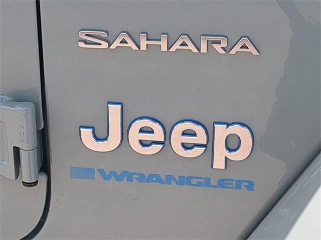 new 2024 Jeep Wrangler 4xe car, priced at $54,239