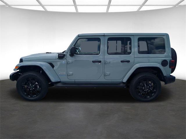 new 2024 Jeep Wrangler 4xe car, priced at $54,239