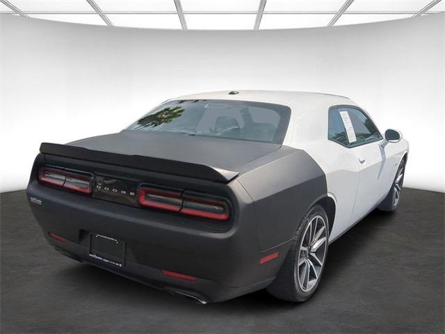 used 2023 Dodge Challenger car, priced at $29,749