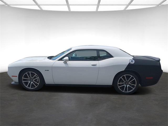 used 2023 Dodge Challenger car, priced at $29,749