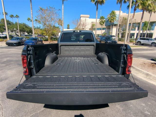new 2026 Ram 3500 car, priced at $77,650