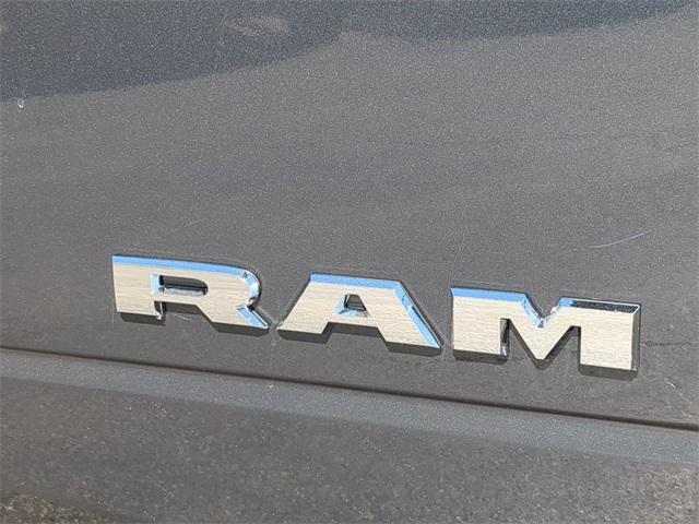 new 2026 Ram 3500 car, priced at $77,650