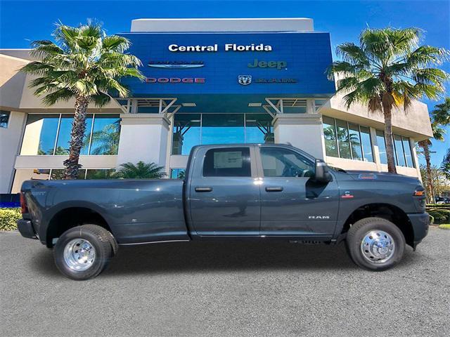 new 2026 Ram 3500 car, priced at $77,650