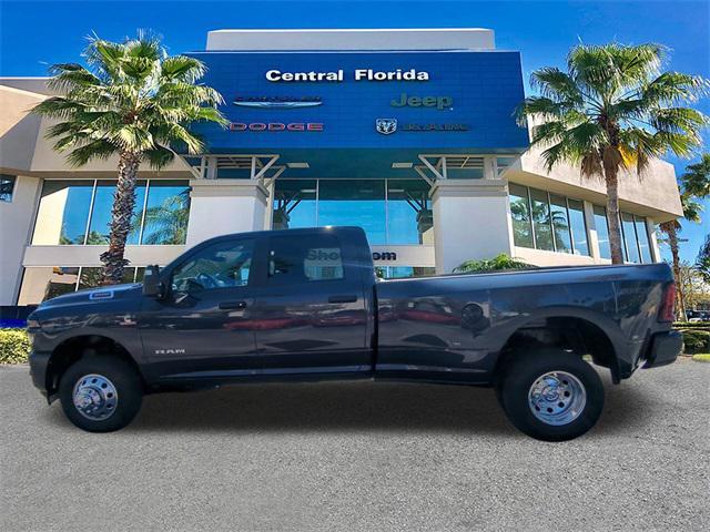 new 2026 Ram 3500 car, priced at $77,650