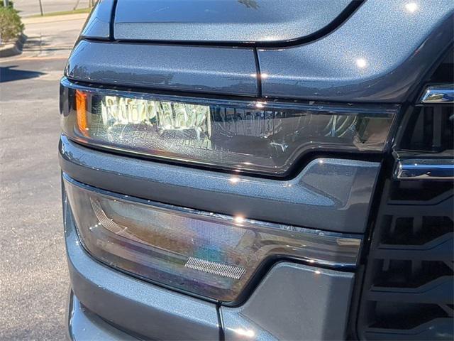 new 2026 Ram 3500 car, priced at $77,650