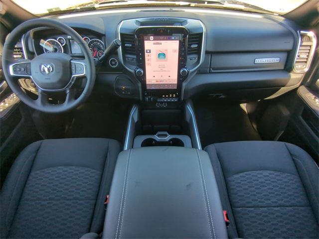 new 2026 Ram 3500 car, priced at $77,650