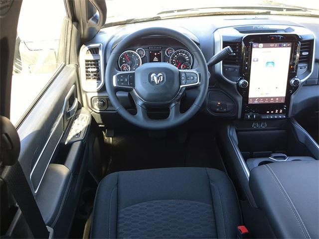 new 2026 Ram 3500 car, priced at $77,650