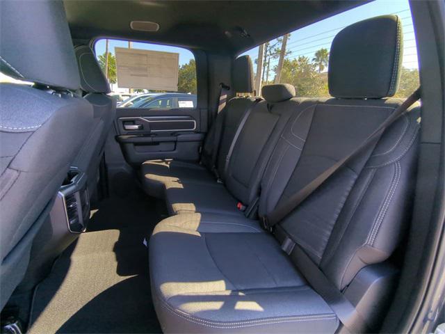 new 2026 Ram 3500 car, priced at $77,650