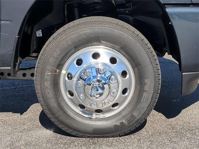 new 2026 Ram 3500 car, priced at $77,650