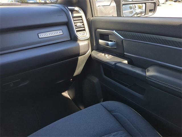 new 2026 Ram 3500 car, priced at $77,650