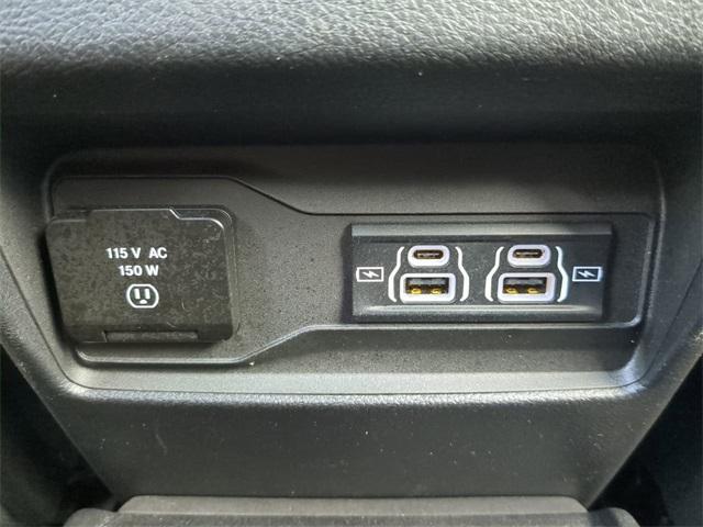 used 2023 Jeep Grand Cherokee L car, priced at $32,999
