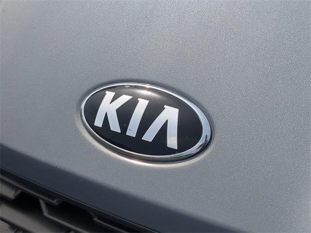 used 2021 Kia K5 car, priced at $16,999