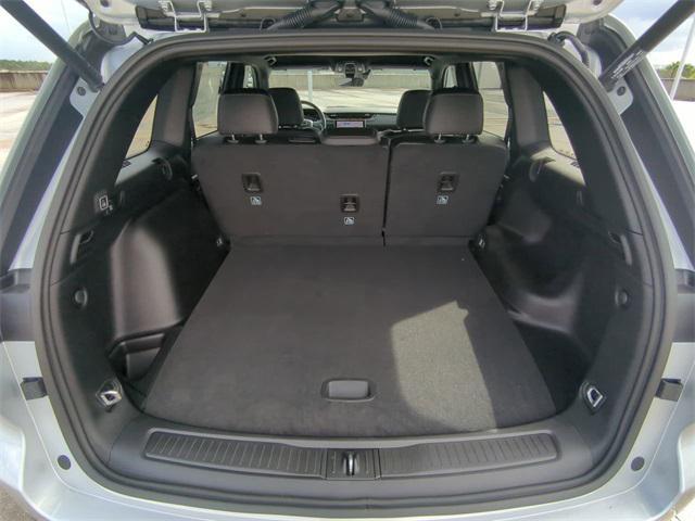 new 2025 Jeep Grand Cherokee car, priced at $41,331