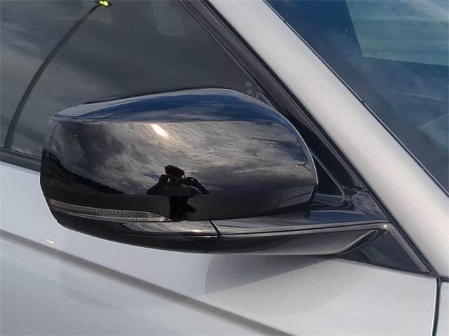 new 2025 Jeep Grand Cherokee car, priced at $41,331