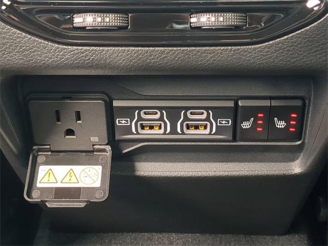 new 2025 Jeep Grand Cherokee car, priced at $41,331