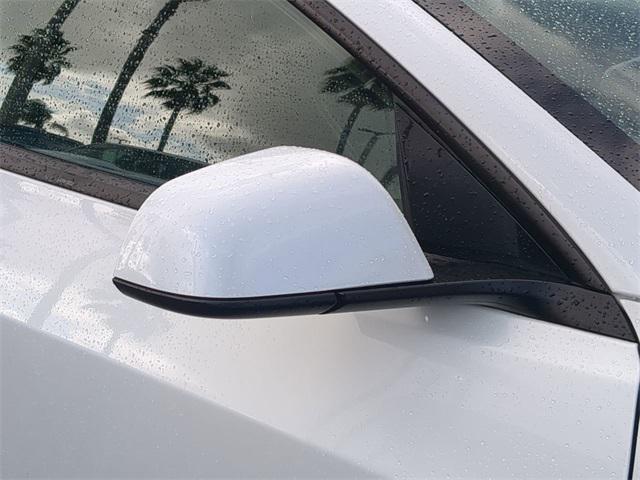 used 2023 Tesla Model 3 car, priced at $25,249