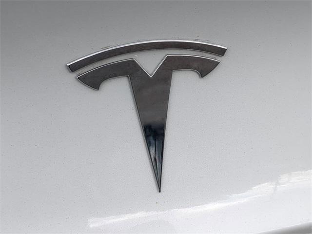 used 2023 Tesla Model 3 car, priced at $25,249