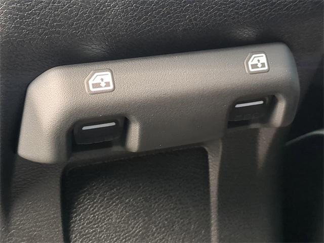 new 2025 Jeep Wrangler 4xe car, priced at $57,242