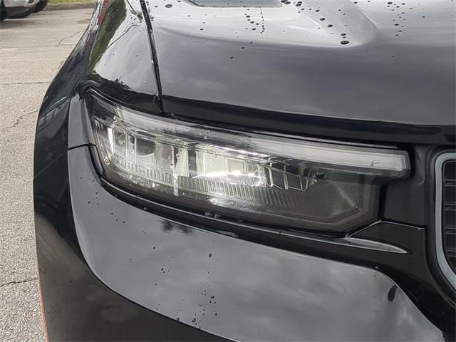 used 2023 Jeep Grand Cherokee L car, priced at $27,499