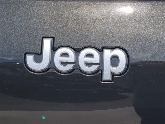 new 2024 Jeep Grand Cherokee L car, priced at $51,977