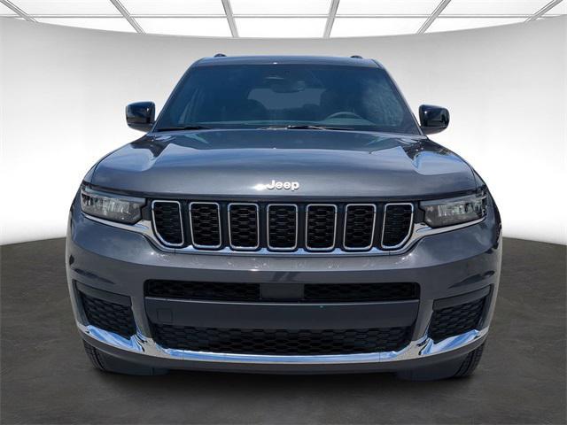 new 2024 Jeep Grand Cherokee L car, priced at $34,630