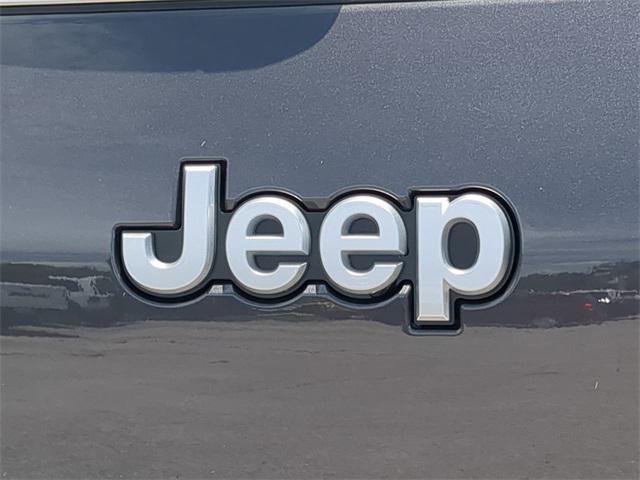 new 2024 Jeep Grand Cherokee L car, priced at $34,630