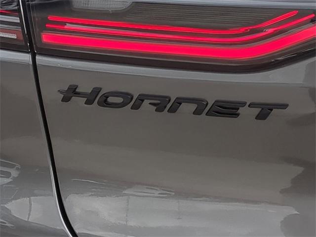 new 2024 Dodge Hornet car, priced at $33,718