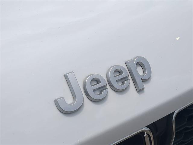 new 2025 Jeep Grand Cherokee car, priced at $36,245