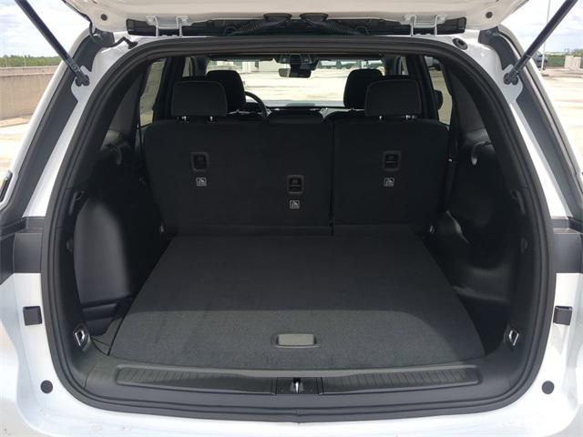 new 2025 Jeep Grand Cherokee car, priced at $36,245