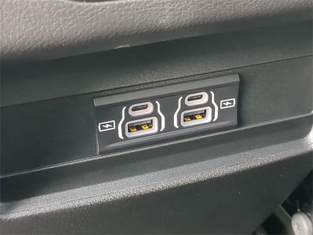 new 2025 Jeep Grand Cherokee car, priced at $36,245
