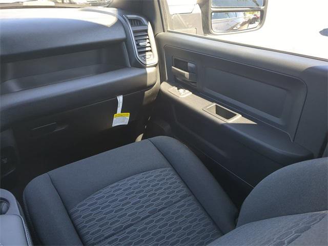 new 2025 Ram 2500 car, priced at $67,093