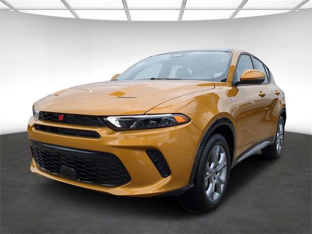 new 2024 Dodge Hornet car, priced at $34,273