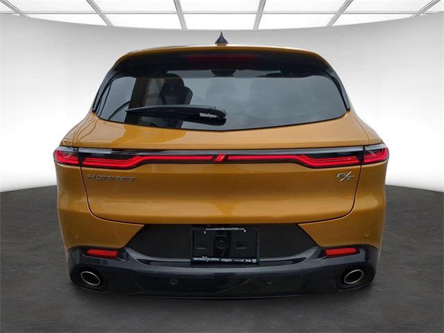 new 2024 Dodge Hornet car, priced at $34,273