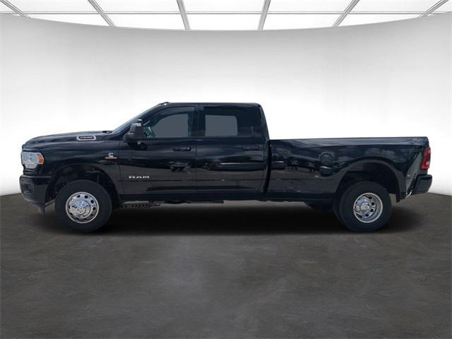 new 2024 Ram 3500 car, priced at $69,542