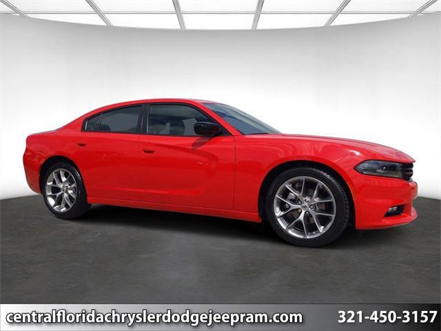 new 2023 Dodge Charger car, priced at $27,716