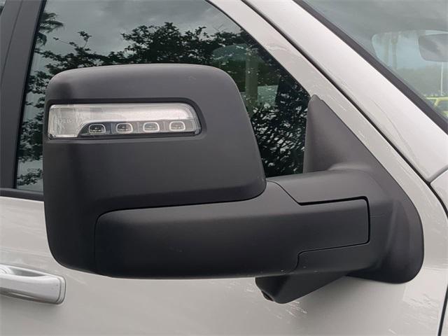 new 2026 Ram 2500 car, priced at $100,415